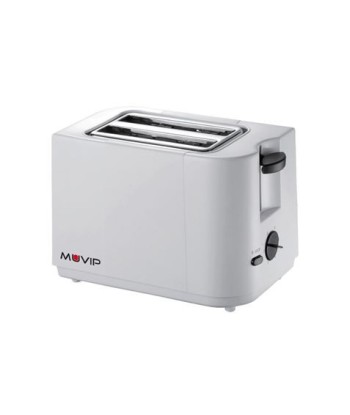 Muvip Tostadora de Pan 700W...