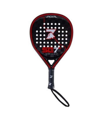 Set Jackal Pala de Padel...