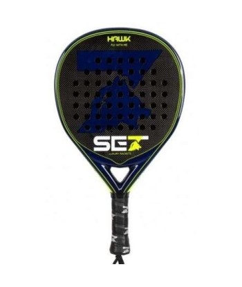 Set Hawk Pala de Padel...