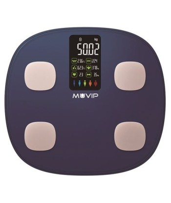 Muvip Smart Body Bascula de...