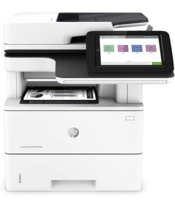 HP LaserJet Enterprise...