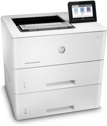 HP LaserJet Enterprise...