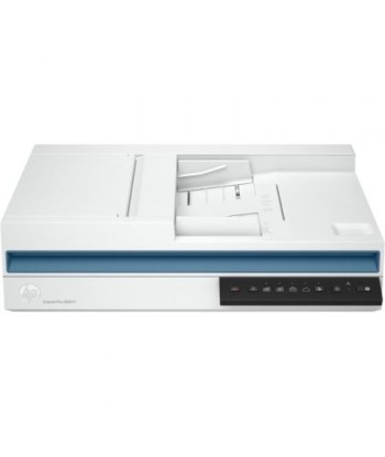 HP ScanJet Pro 2600 f1...