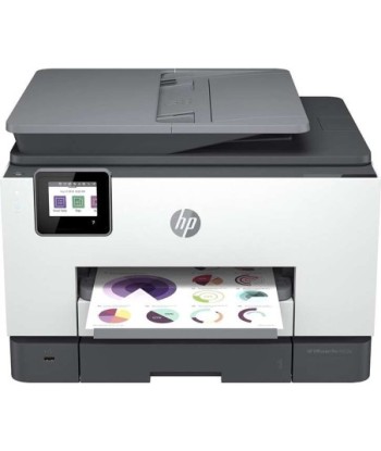 HP OfficeJet Pro 9022e...