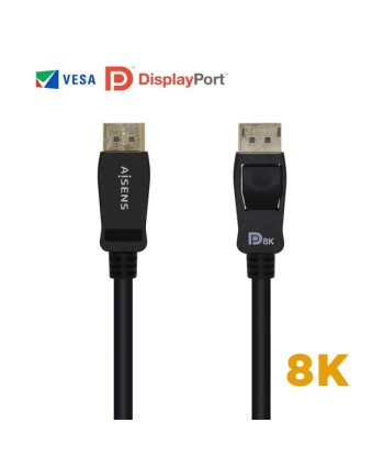 Aisens Cable Displayport...