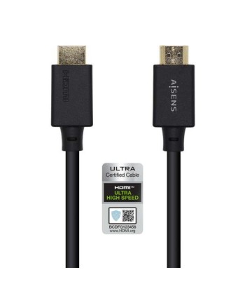 Aisens Cable HDMI V2.1...