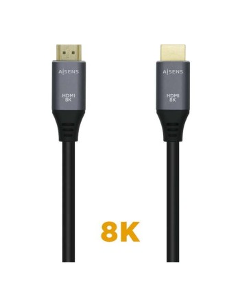 Aisens Cable HDMI V2.1...