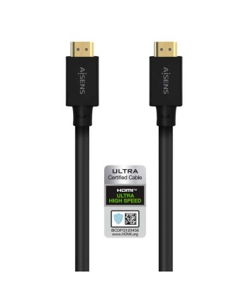 Aisens Cable HDMI V2.1...