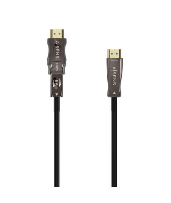 Aisens Cable Hdmi V2.1 AOC...