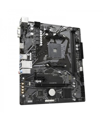 Gigabyte A520M K V2 Placa...