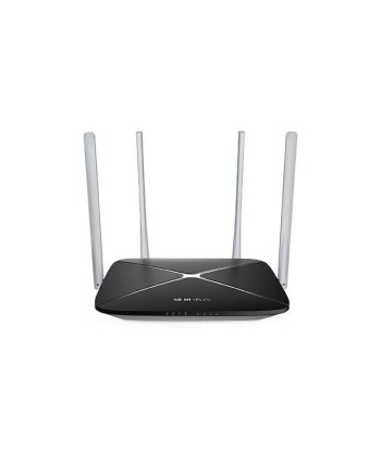 Mercusys Router Inalambrico...