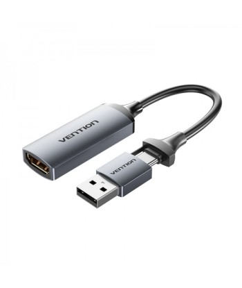 Vention Conversor HDMI...