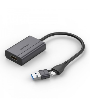 Vention Adaptador USB Tipo...