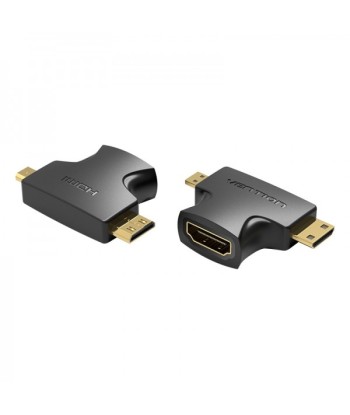 Vention Adaptador HDMI...