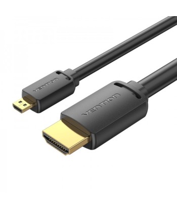 Vention Cable Micro HDMI...