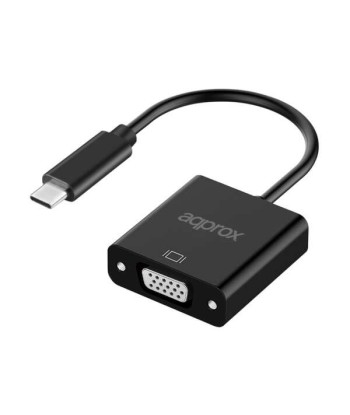 Approx Adaptador USB C...