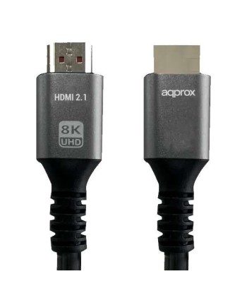 Approx Cable HDMI 2.1...