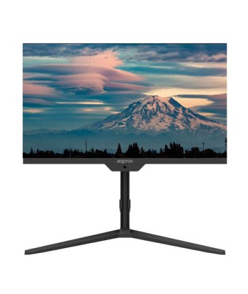 Approx Monitor 23.8" LED...