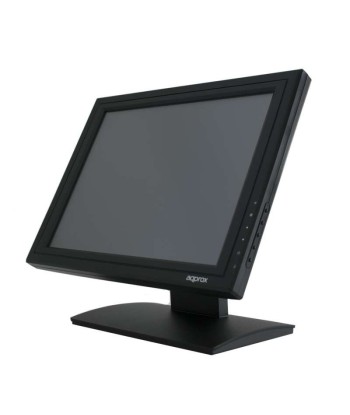 Approx Monitor Tactil LED...