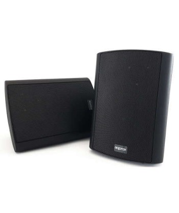 Approx Altavoces...