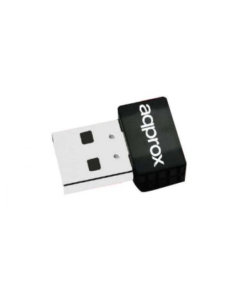 Approx Adaptador Nano USB...