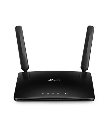 TP Link Router Inalambrico...