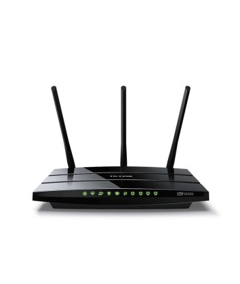 TP Link Modem Router...