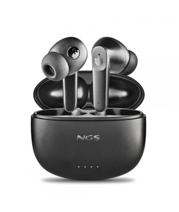 NGS Artica Hush Auriculares...