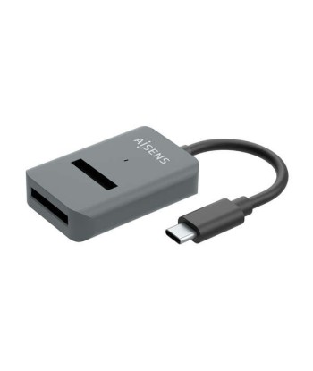 Aisens USB C Dock M.2...