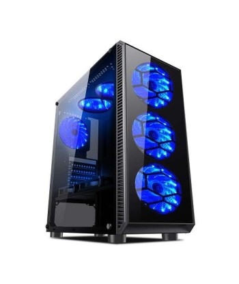 L Link Avatar Caja ATX...