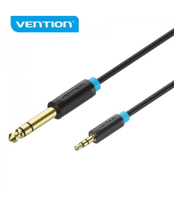 Vention Cable Estereo Jack...