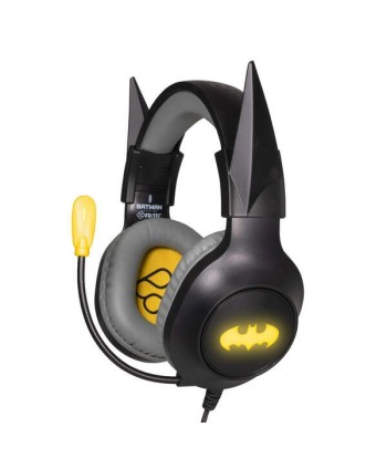 FR TEC Batman Auriculares...