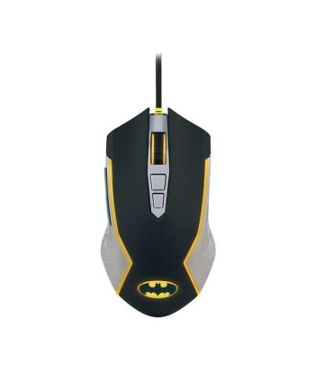 FR TEC Batman Raton USB...