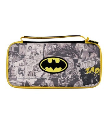 FR TEC Bolsa Premium Batman...