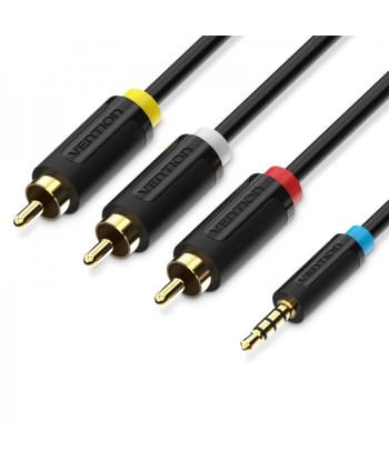 Vention Cable Estereo Jack...