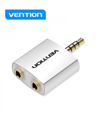 Vention Adaptador Audio...