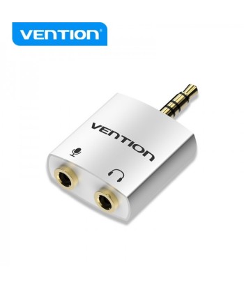 Vention Adaptador Audio...