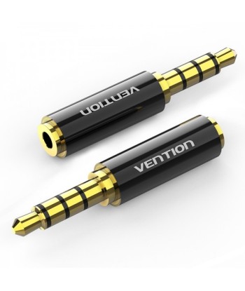 Vention Adaptador Jack 3.5...