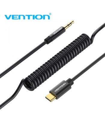 Vention Conversor Audio USB...