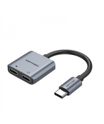 Vention Conversor USB C...