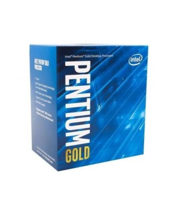 Intel Pentium Gold G6405...