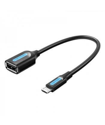 Vention Cable OTG USB 2.0...