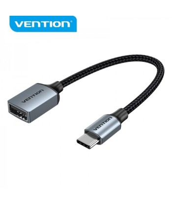 Vention Conversor USB C...