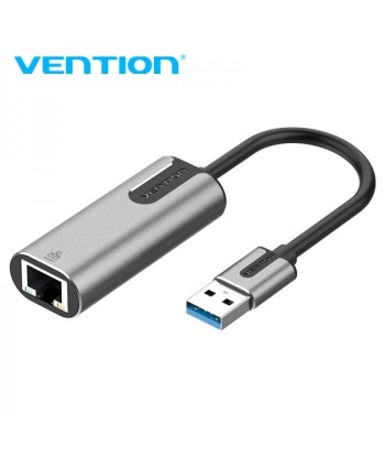 Vention Adaptador USB 3.0 a...