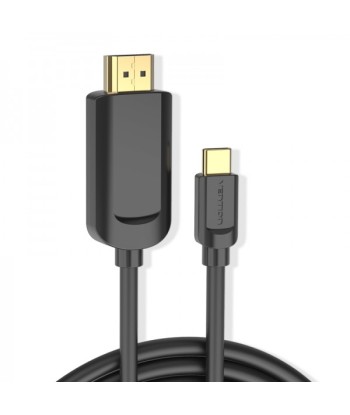 Vention Cable Conversor USB...