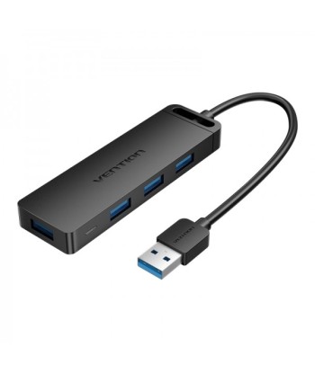 Vention HUB 5 en 1 USB 3.0...