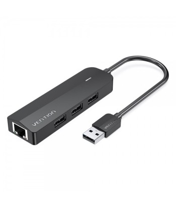 Vention HUB 5 en 1 USB 2.0...