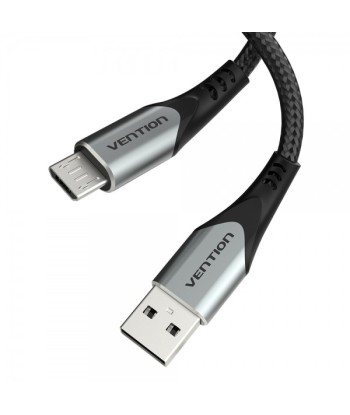 Vention Cable USB 2.0 Macho...