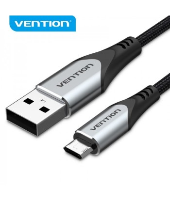 Vention Cable USB 2.0 Macho...