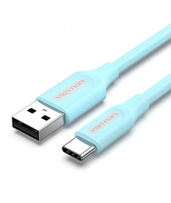 Vention Cable USB A Macho a...
